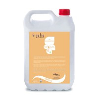 Gel hidroalcohólico higienizante perfumado Kinefis Sensitive 5L: Con extracto de caléndula y aloe vera